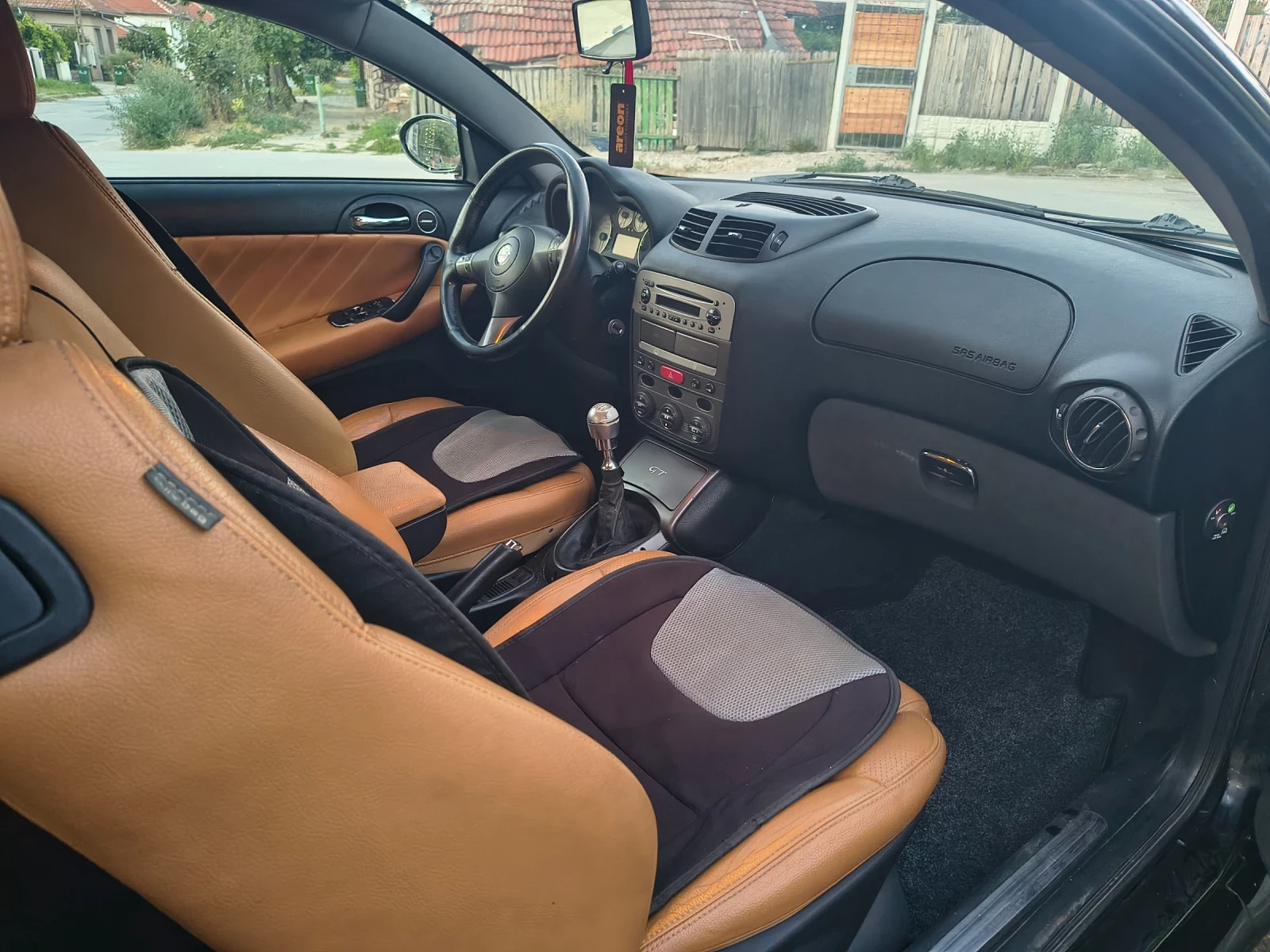 Alfa Romeo Gt | Mobile.bg � ����������� 10
