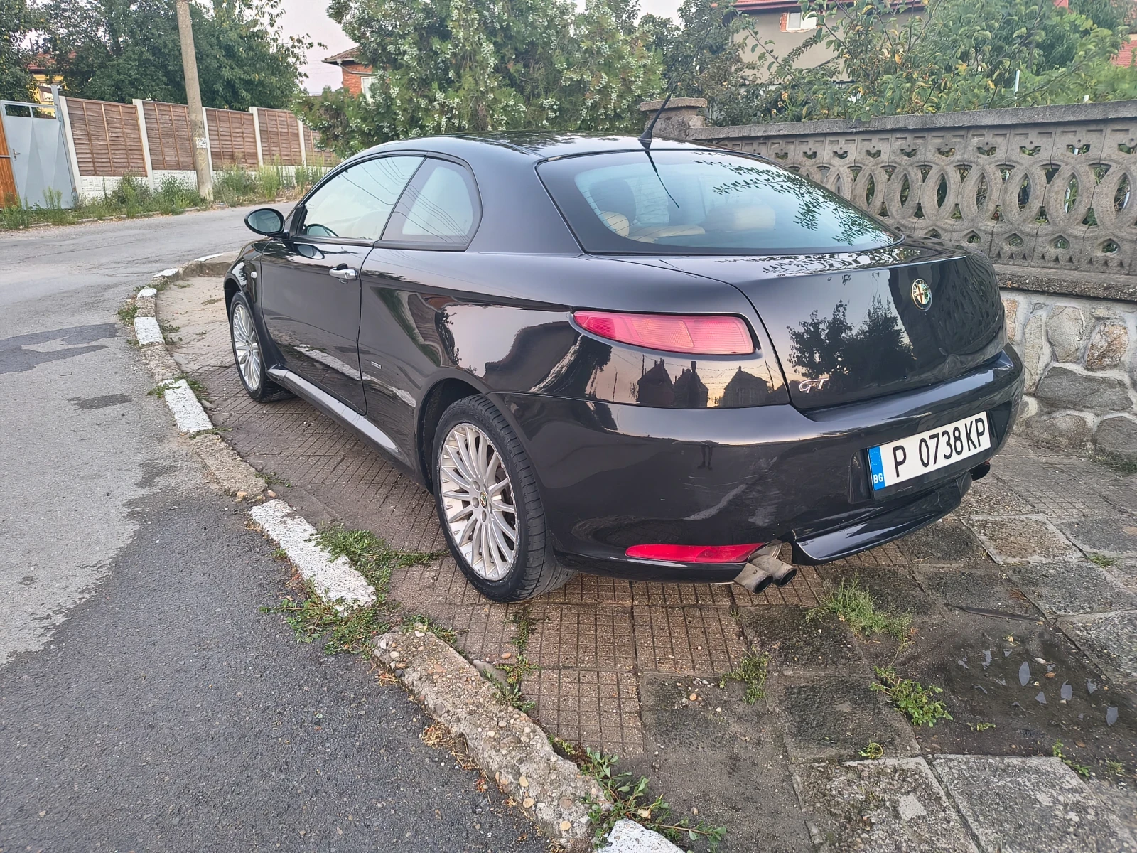 Alfa Romeo Gt | Mobile.bg � ����������� 2