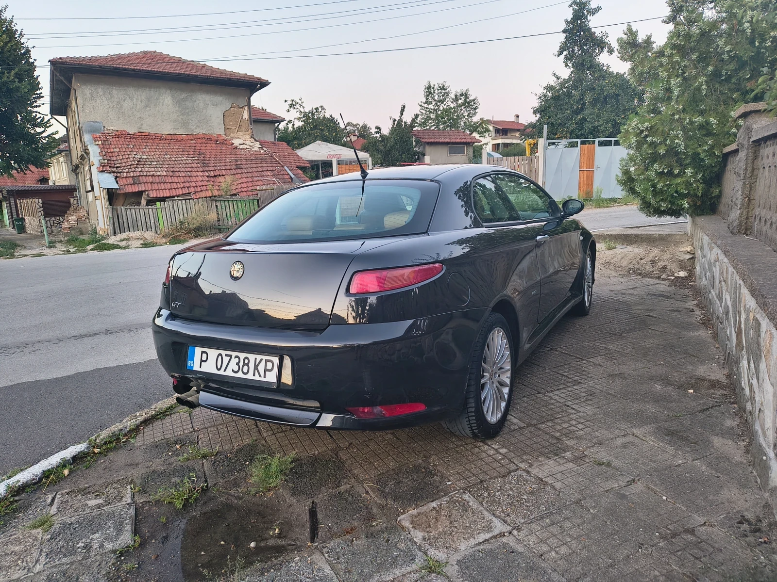 Alfa Romeo Gt | Mobile.bg � ����������� 1