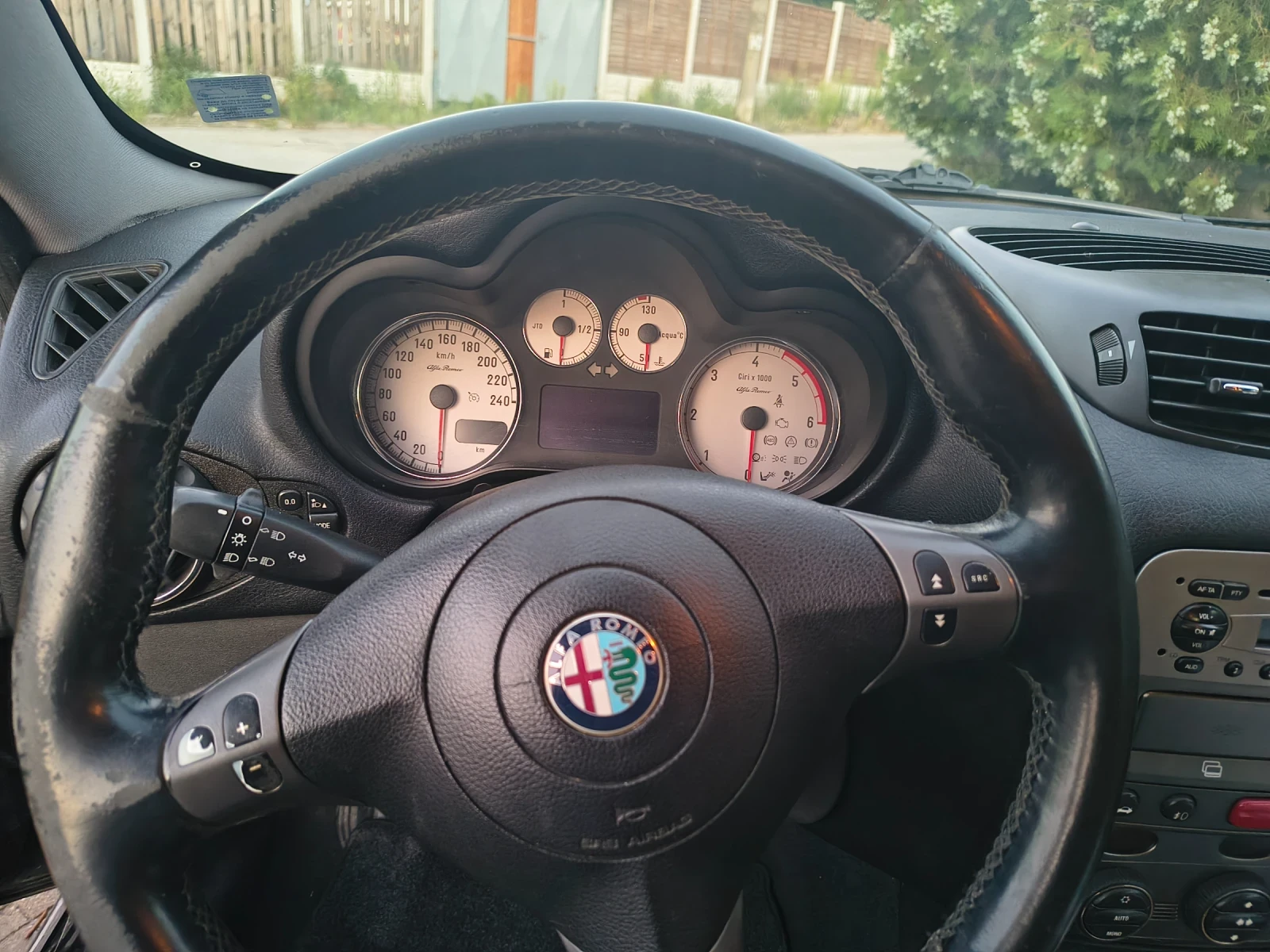Alfa Romeo Gt | Mobile.bg � ����������� 7