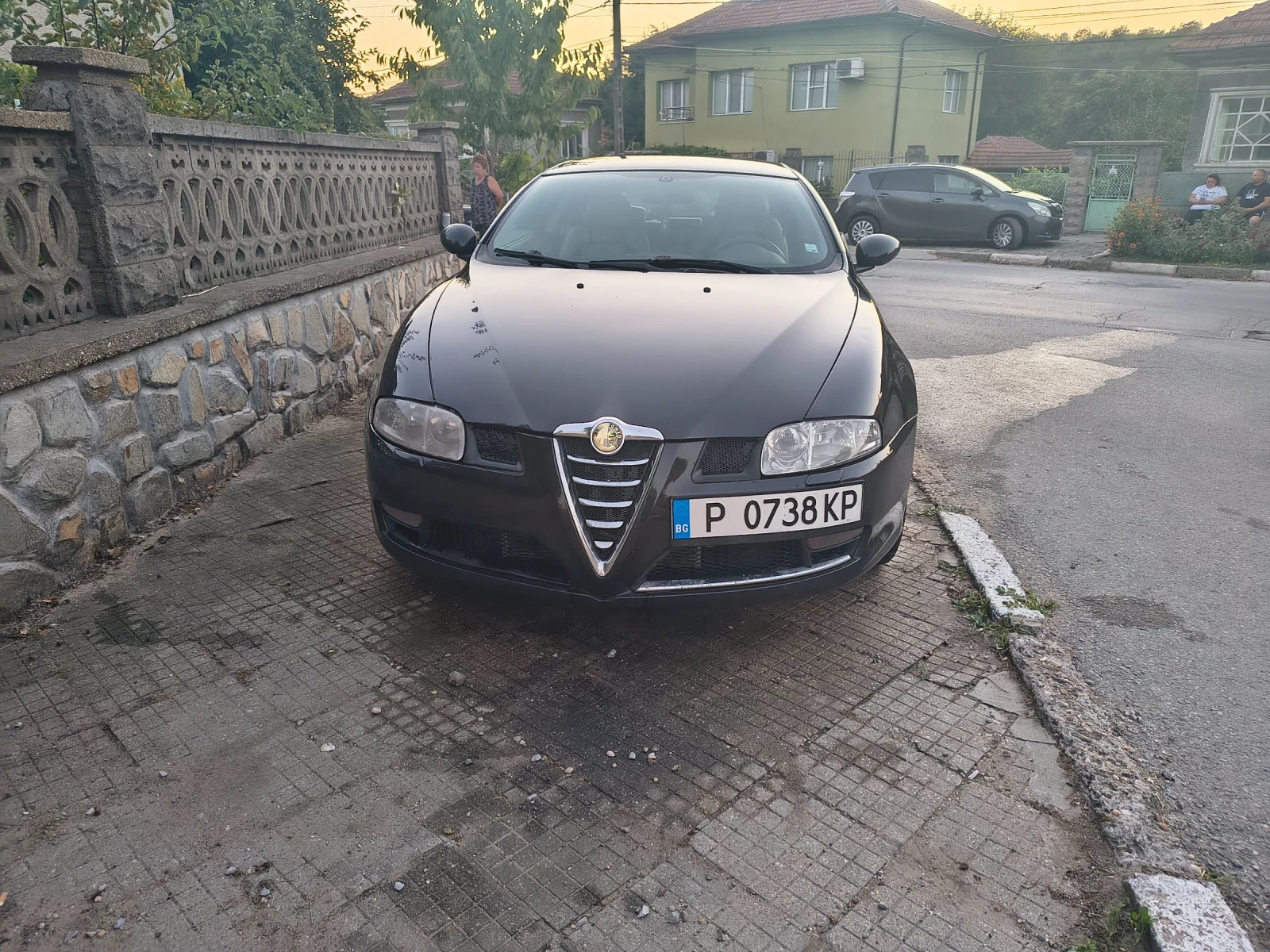 Alfa Romeo Gt | Mobile.bg � ����������� 3