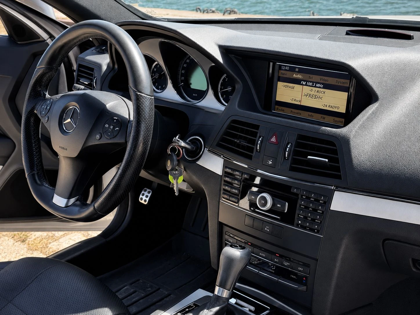 Mercedes-Benz E 350 CDI* Coupe* AMG* ЛИЗИНГ , снимка 16 - Автомобили и джипове - 55889762