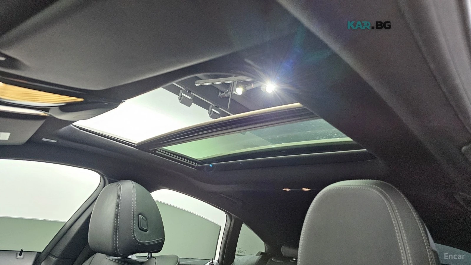 BMW i4 еDrive40 M Sport, снимка 17 - Автомобили и джипове - 56095953