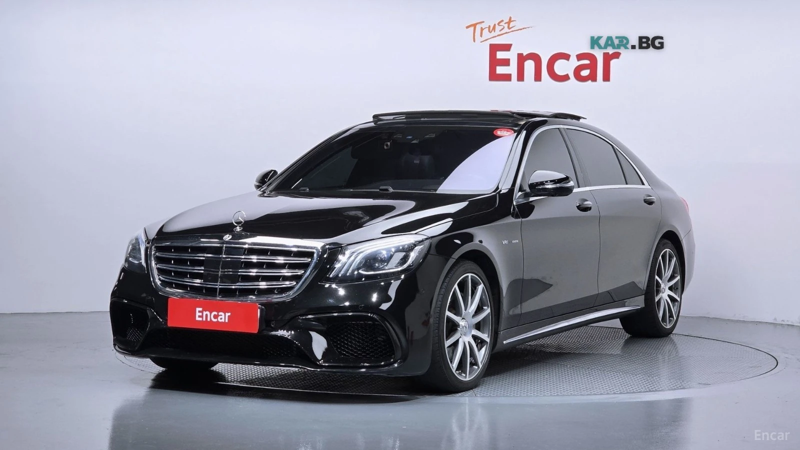 Mercedes-Benz S 400 LONG AMG* HUD* 360* МОНИТОРИ* ОБДУХ* НАВИ* ПАНО