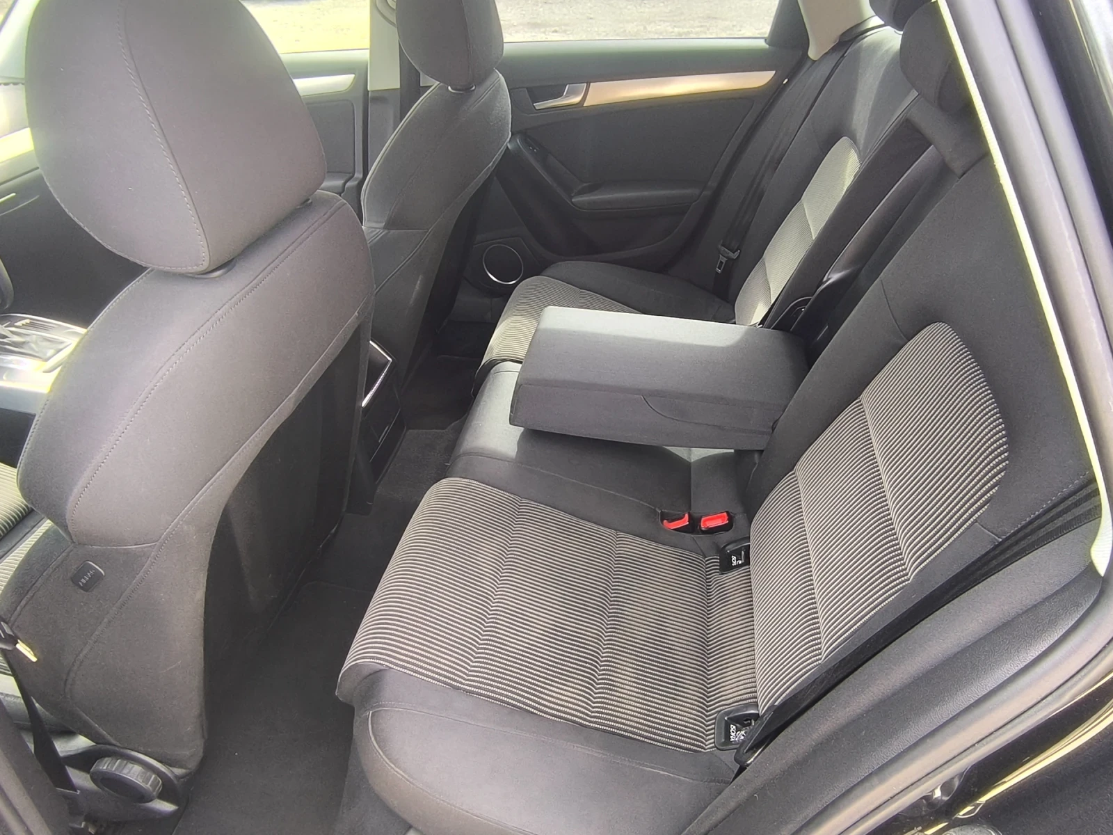 Audi A4 3.0TDI 239k Bang & Olufsen ������� Germany | Mobile.bg � ����������� 15