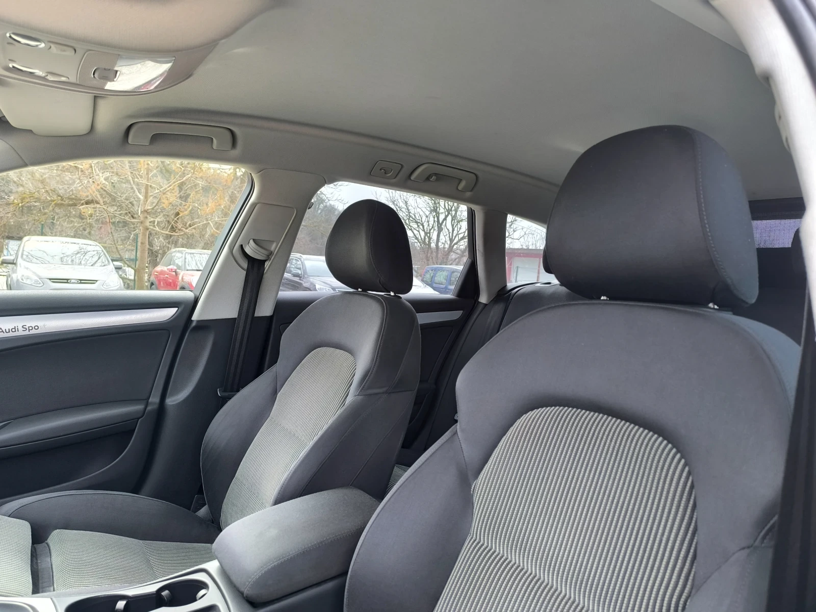Audi A4 3.0TDI 239k Bang & Olufsen ������� Germany | Mobile.bg � ����������� 10