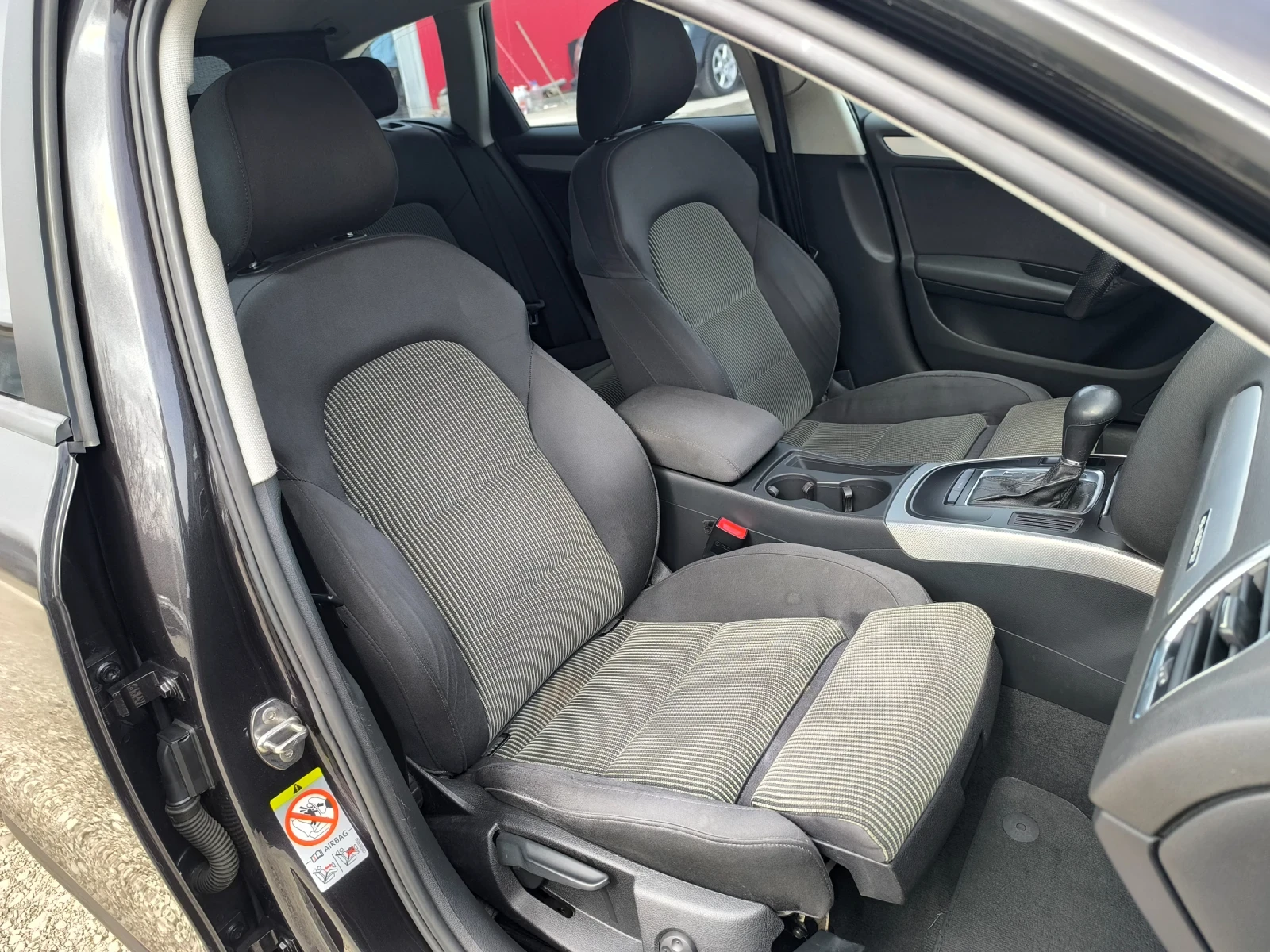 Audi A4 3.0TDI 239k Bang & Olufsen ������� Germany | Mobile.bg � ����������� 13