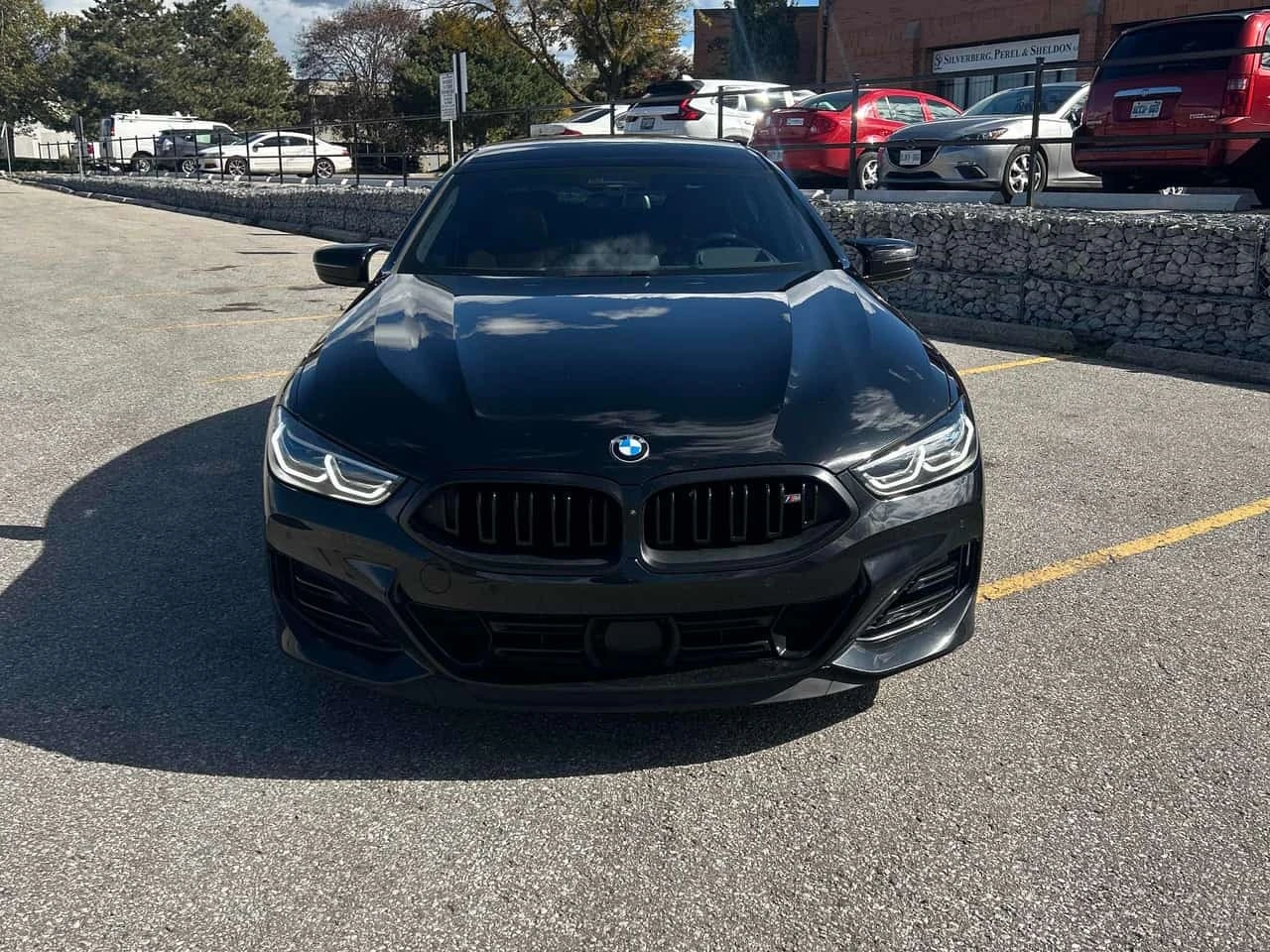 BMW 850 * M850i xDrive * CARFAX * ���� �� �� | Mobile.bg � ����������� 2