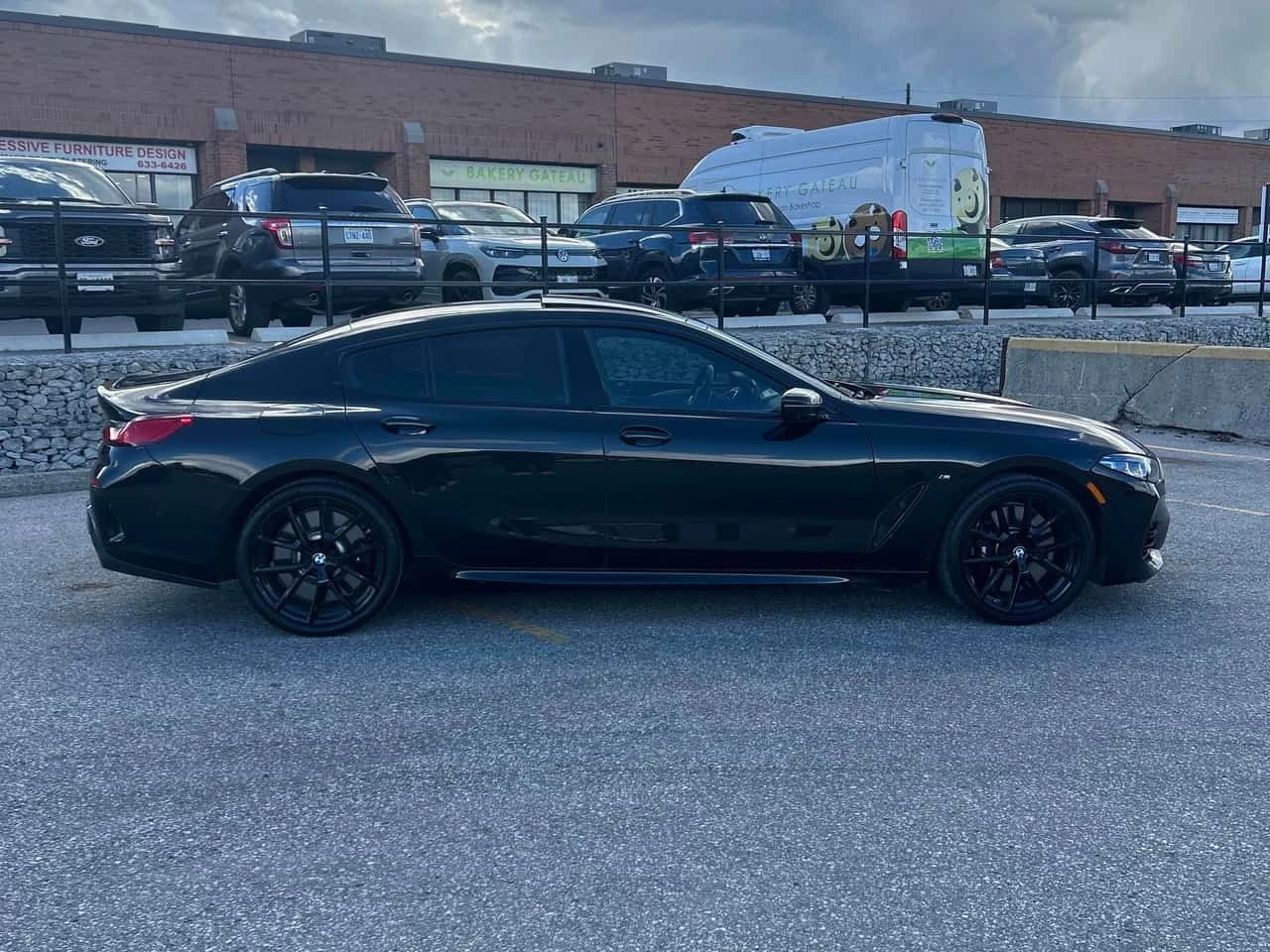 BMW 850 * M850i xDrive * CARFAX * ���� �� �� | Mobile.bg � ����������� 4