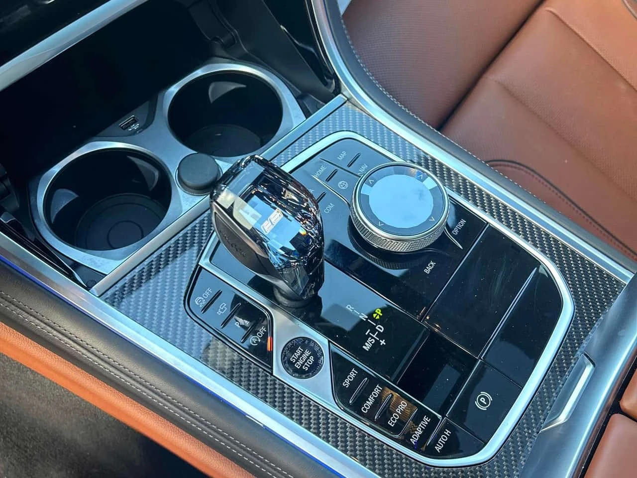 BMW 850 * M850i xDrive * CARFAX * ���� �� �� | Mobile.bg � ����������� 12