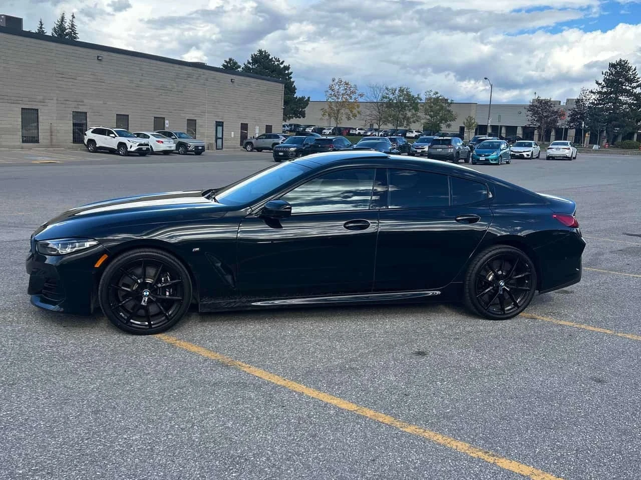 BMW 850 * M850i xDrive * CARFAX * ���� �� �� | Mobile.bg � ����������� 3