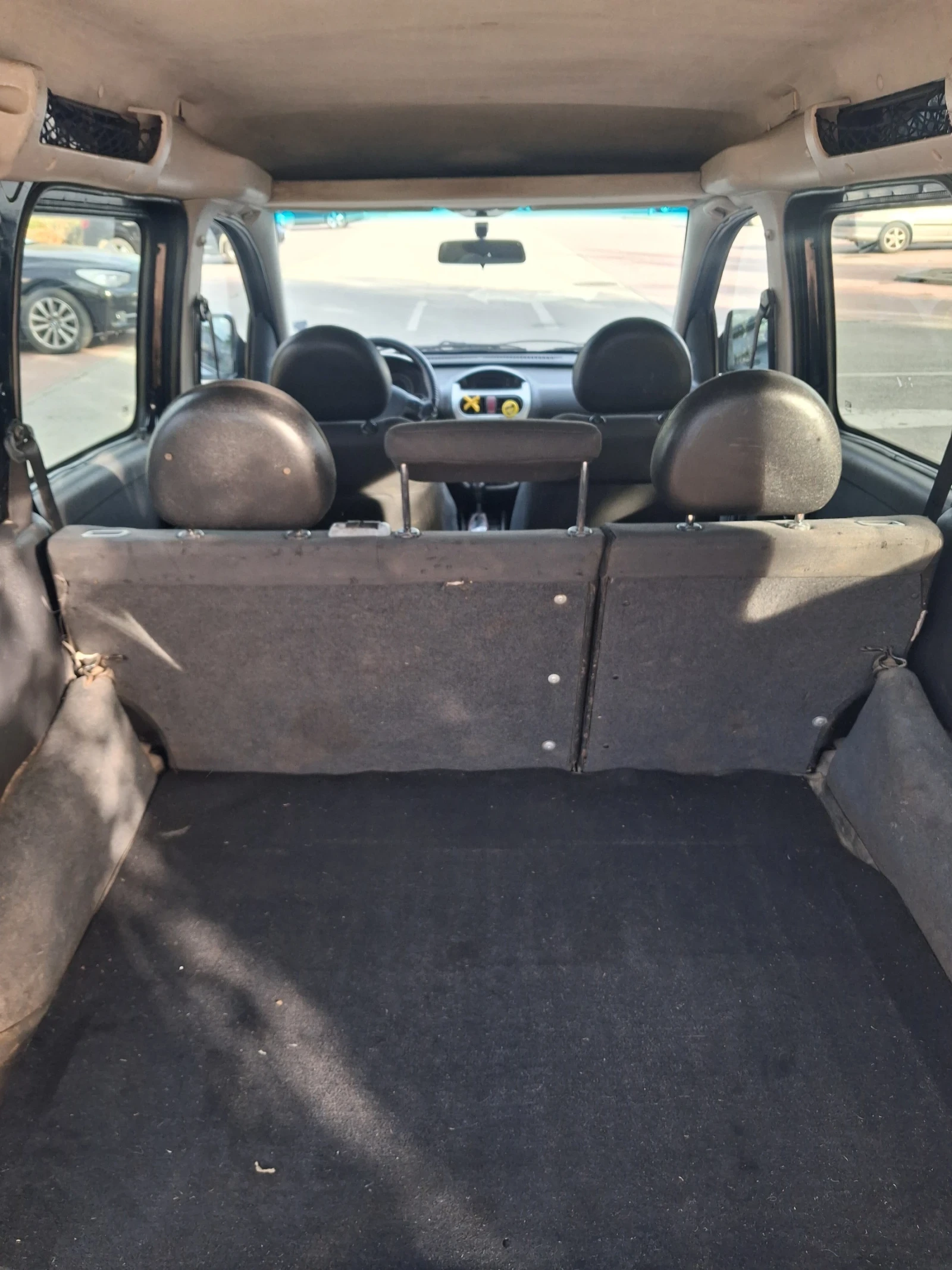 Opel Combo 1.6i, снимка 12 - Автомобили и джипове - 56549841