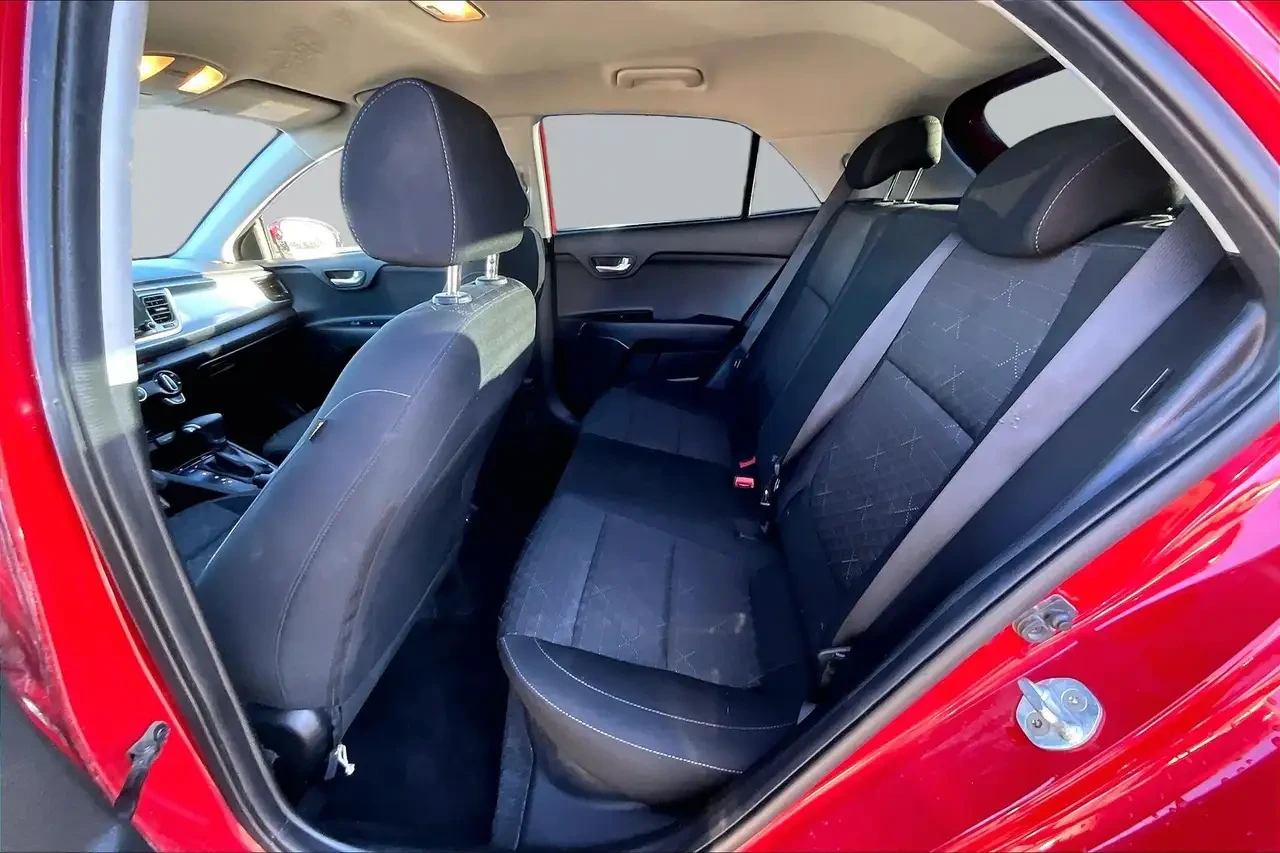 Kia Rio TOUCHSCREEN | BLUETOOTH | CAMERA | Front Wheel, снимка 10 - Автомобили и джипове - 56626435