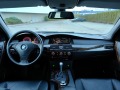 BMW 525 i # ПАНОРАМА # ЕЛ. БАГАЖНИК # NAVi # - [14] 