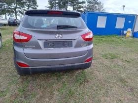 Hyundai IX35 1.7CRDI-FULL-ТОП, снимка 4