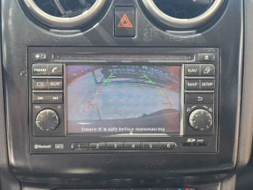 Nissan Qashqai 1.6 dCi EURO 5 ПАНОРАМА КАМЕРА НАВИГАЦИЯ , снимка 12