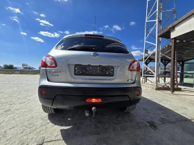 Nissan Qashqai 1.6 dCi EURO 5 ПАНОРАМА КАМЕРА НАВИГАЦИЯ , снимка 4