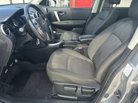 Nissan Qashqai 1.6 dCi EURO 5 ПАНОРАМА КАМЕРА НАВИГАЦИЯ , снимка 8