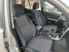Suzuki Grand vitara 1.9 BARTER 130, снимка 13