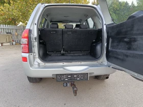 Suzuki Grand vitara 1.9 BARTER 130, снимка 12