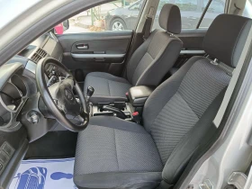 Suzuki Grand vitara 1.9 BARTER 130, снимка 8