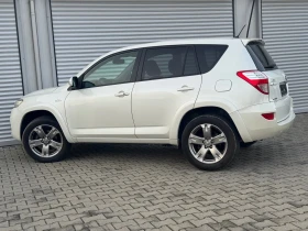 Toyota Rav4 2, 2D4D 150ps, 4x4, кожа, нави, авто, темпо, камер, снимка 3