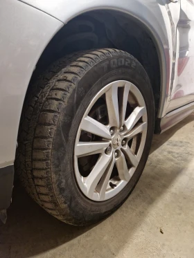 Mitsubishi ASX 1.8D, 2.2D 4x4 , снимка 13
