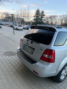 Kia Sorento, снимка 7