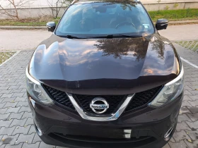 Nissan Qashqai, снимка 1