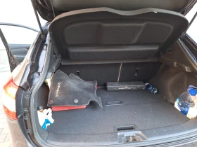 Nissan Qashqai, снимка 12