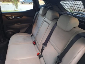 Nissan Qashqai, снимка 6