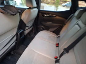 Nissan Qashqai, снимка 7