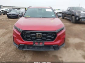 Honda Cr-v SPORT, снимка 11