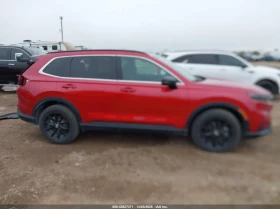Honda Cr-v SPORT, снимка 12