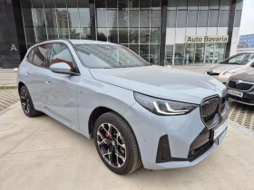 BMW X3 xDrive20, снимка 4