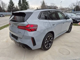 BMW X3 xDrive20, снимка 3