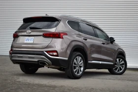 Hyundai Santa fe LUXARY HTRAC 2.0T, снимка 6