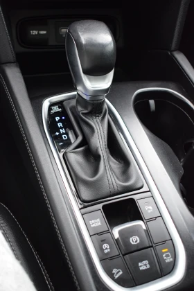 Hyundai Santa fe LUXARY HTRAC 2.0T, снимка 13