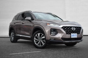 Hyundai Santa fe LUXARY HTRAC 2.0T, снимка 2