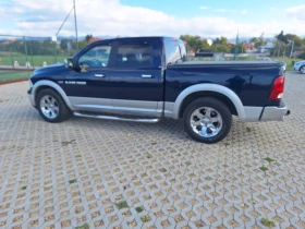 Dodge RAM 1500, снимка 2