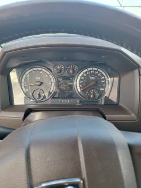Dodge RAM 1500, снимка 9