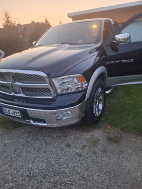 Dodge RAM 1500, снимка 1