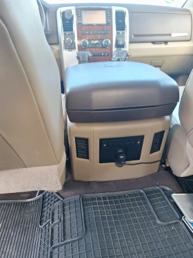 Dodge RAM 1500, снимка 11