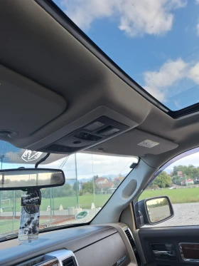 Dodge RAM 1500, снимка 8