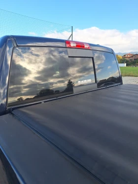 Dodge RAM 1500, снимка 12