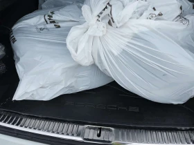 Porsche Cayenne AWD| PANORAMA| ПАМЕТ| ПОДГРЕВИ| ДВА ЧИФТА ГУМИ , снимка 15