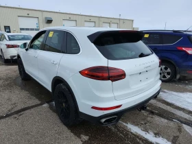 Porsche Cayenne AWD| PANORAMA| ПАМЕТ| ПОДГРЕВИ| ДВА ЧИФТА ГУМИ , снимка 4