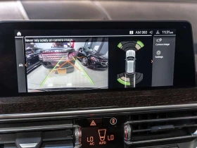 BMW X3 * xDrive30i * CARFAX * ЦЕНА ДО БГ, снимка 17