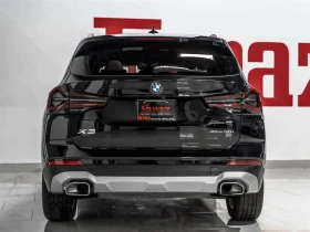 BMW X3 * xDrive30i * CARFAX * ЦЕНА ДО БГ, снимка 4