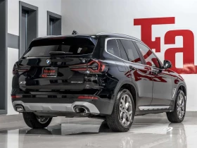 BMW X3 * xDrive30i * CARFAX * ЦЕНА ДО БГ, снимка 3
